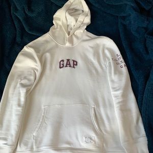 Gab vintage hoodie